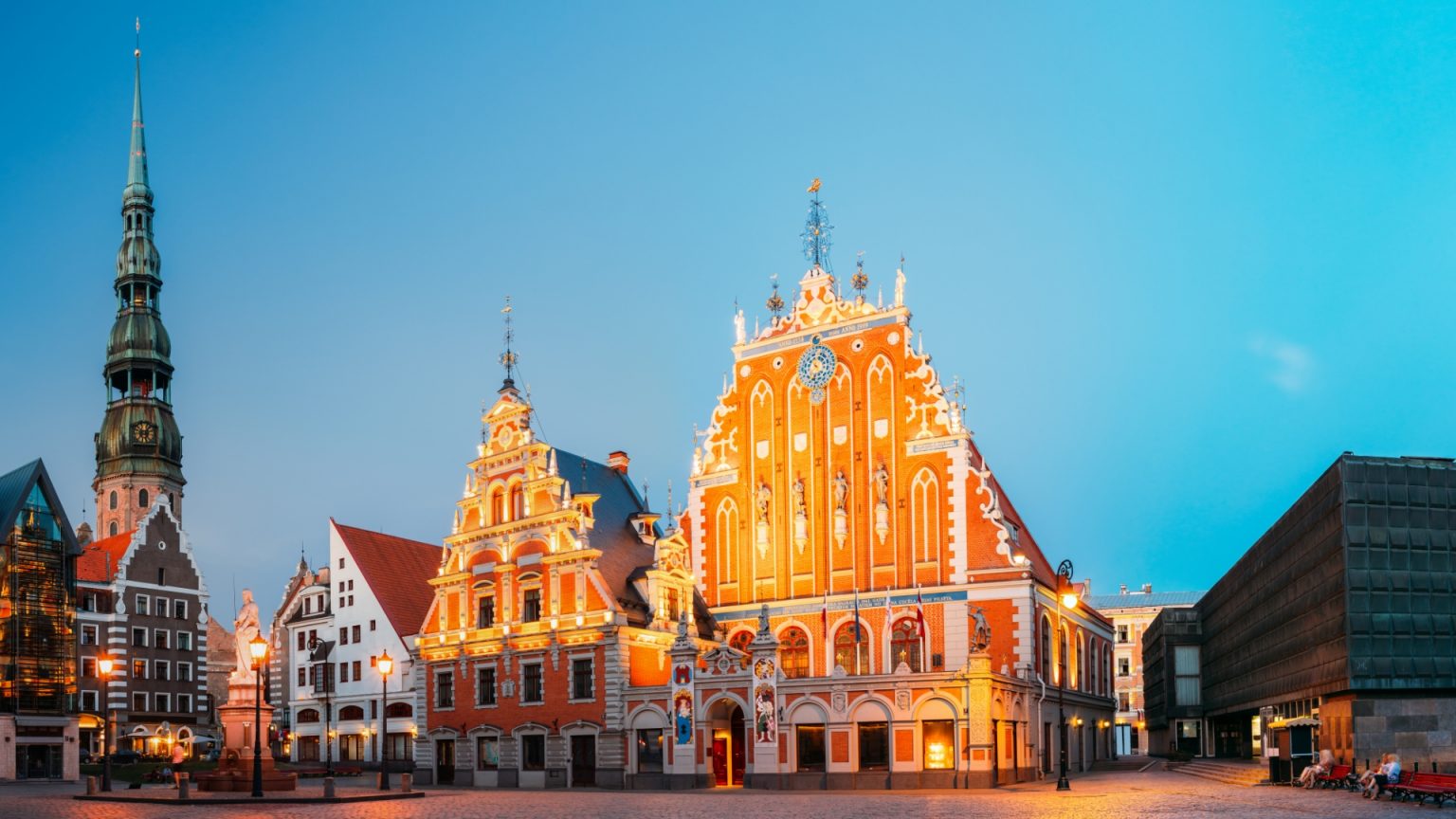 World’s Best Tourism Film Festivals: Stage Latvia